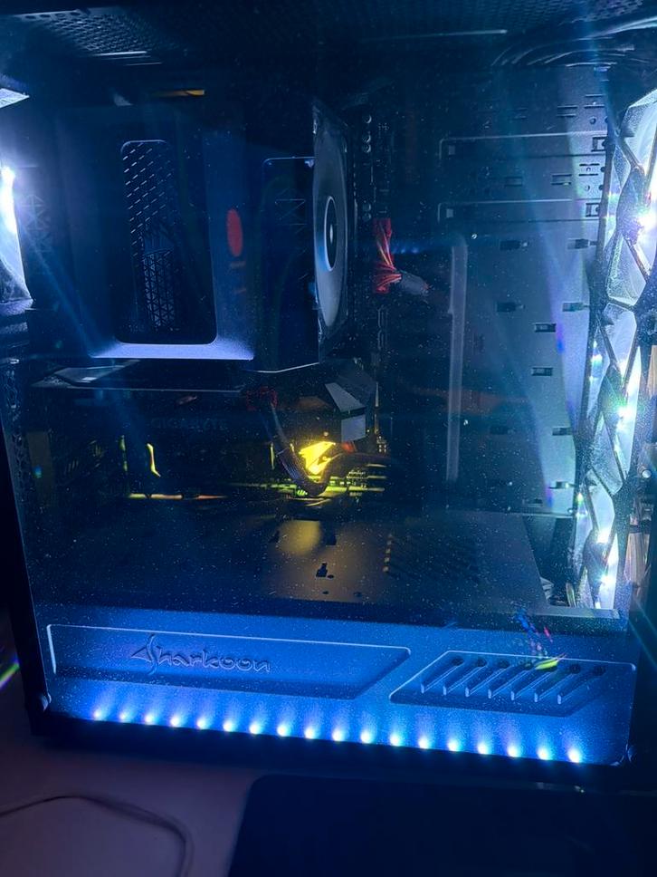 Computer onderdelen, Games en Spelcomputers, Games | Pc, Gebruikt, Ophalen