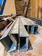 5x Gyproc Metal Stud profiel MSH70 4m, Bricolage & Construction, Bricolage & Rénovation Autre, Comme neuf, Enlèvement ou Envoi