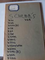 Nora schema s, Antiek en Kunst, Ophalen
