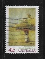 Australië - Afgestempeld - Lot nr. 288, Postzegels en Munten, Postzegels | Oceanië, Verzenden, Gestempeld