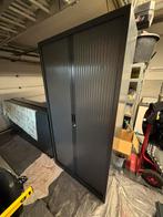 Roldeur kast, Huis en Inrichting, Kasten | Roldeurkasten en Archiefkasten, Ophalen, Zo goed als nieuw