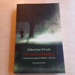 Sebastian Fitzek  De Zielenbreker, Boeken, Ophalen of Verzenden, Zo goed als nieuw