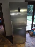 koelkast Whirlpool met diepvries, Ophalen, 200 liter of meer, 60 cm of meer, 160 cm of meer