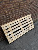 Gratis houten pallet, Doe-het-zelf en Bouw, Ophalen, Zo goed als nieuw, Pallet