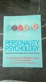 Personality Psychology, Ophalen of Verzenden, Nieuw