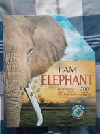 I am Elephant puzzel van 700 stukjes, Ophalen, Zo goed als nieuw, Legpuzzel