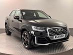 Q2 35 TFSI S-tronic 1.4 150pk, Auto's, Automaat, Leder, 5 deurs, Particulier