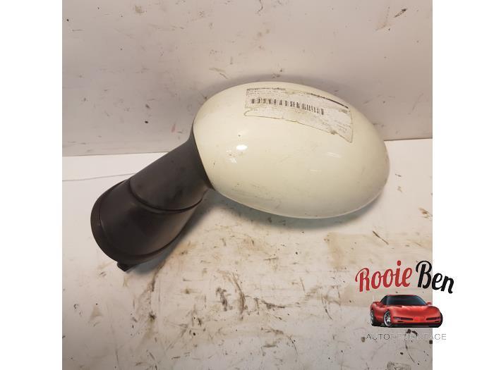 Rétroviseur extérieur gauche d'un Mini Cooper, Autos : Pièces & Accessoires, Rétroviseurs, Mini, Utilisé, 3 mois de garantie, Enlèvement ou Envoi