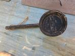 Landelijke houten lepel 37cm, Huis en Inrichting, Ophalen, Zo goed als nieuw