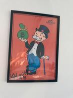 Tableau Alec monopoly, Antiek en Kunst, Ophalen