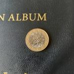 1 euro Portugal 2010, Postzegels en Munten, Ophalen of Verzenden
