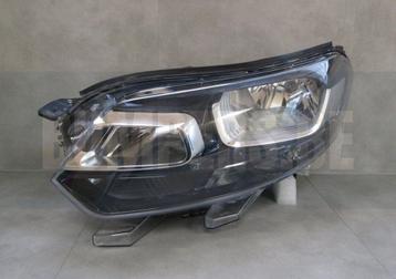 Voorlamp Citroen Jumpy III 3 16-23 Vivaro STANDAARD 19-23 98 beschikbaar voor biedingen