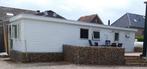 Woonunit / chalet 40m2, Caravans en Kamperen, Stacaravans