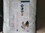 Dekbed donsdeken 2x 140/200 nieuw  swisssleep, Huis en Inrichting, Ophalen of Verzenden, Nieuw