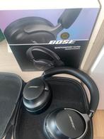 Bose QuietComfort SC hoofdtelefoon, Autres marques, Enlèvement ou Envoi, Supra-aural, Bluetooth