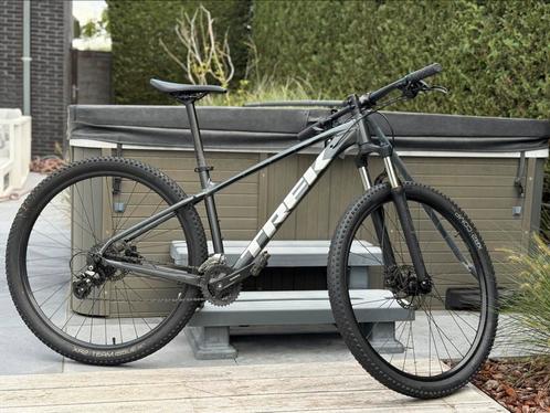 TREK MTB Marlin 5, Fietsen en Brommers, Fietsen | Mountainbikes en ATB, Gebruikt, Heren, Trek, Ophalen