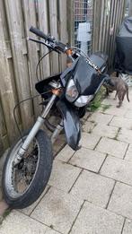 Derbi senda 2005 1050 deze week ophalen, Fietsen en Brommers, Brommers | Derbi, Ophalen, 6 versnellingen, Gebruikt, Klasse B (45 km/u)