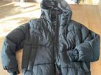 Winterjas dames, zwart, Pull&Bear, maat S, Vêtements | Femmes, Vestes | Hiver, Enlèvement ou Envoi, Taille 36 (S), Comme neuf