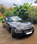 BWM Z4 2.0 Cabrio, Auto's, Achterwielaandrijving, 1995 cc, 4 cilinders, Alcantara