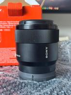 Sony 50mm 2.8 Macro, Audio, Tv en Foto, Ophalen, Nieuw