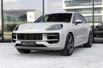 Porsche Cayenne Hybr SportDesignPack Pano 14way BOSE 22', SUV ou Tout-terrain, 5 places, Cuir, Automatique