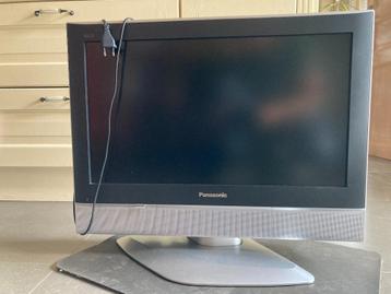televisie, Audio, Tv en Foto, Televisies, Ophalen, Gebruikt, Panasonic, 50 Hz
