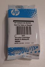 HP Tri-color cartridge, Nieuw, Cartridge, Hp, Ophalen