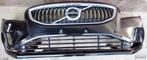 VOORBUMPER VOLVO V40 BUMPER GRILL ORIGINEEL, Auto-onderdelen, Ophalen of Verzenden, Gebruikt, Volvo, Bumper