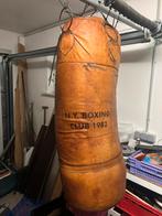 Vintage bokszak, Sport en Fitness, Ophalen, Gebruikt, Bokszak