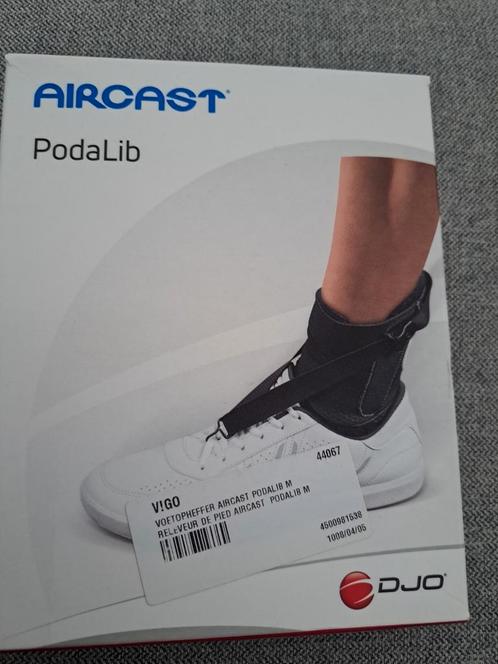 Aircast voetheffer, Diversen, Braces, Nieuw, Ophalen of Verzenden