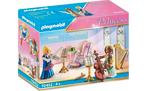Groot prinsessenkasteel playmobiel, Kinderen en Baby's, Ophalen