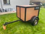 Honden/bagage aanhangwageb, Auto diversen, Aanhangers en Bagagewagens, Ophalen, Zo goed als nieuw