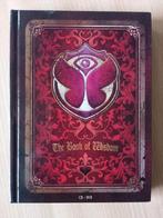 The book of wisdom Tomorrowland, Ophalen, Zo goed als nieuw