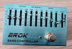Equalizer voor gitaar, Muziek en Instrumenten, Ophalen of Verzenden, Nieuw, Equalizer