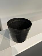 stevige bloempotjes kweekpotten 7,5x 6 cm, Enlèvement ou Envoi, Moins de 25 cm, Rond, Comme neuf