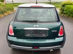 Mini Cooper 1.6 Essence, Auto's, Mini, Bedrijf, Handgeschakeld, Cooper, 3 deurs