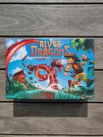 River dragons - Weer een spel van nonkel Marcel., Hobby en Vrije tijd, Ophalen of Verzenden, Zo goed als nieuw