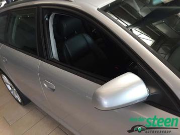 Zijwindschermen BMW 5 Serie Touring en Audi A6 Avant Voordeu beschikbaar voor biedingen