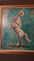 Andre Minne collectie, Antiek en Kunst, Ophalen