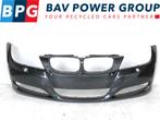 BUMPER VOOR LCI E90 BMW 3 serie (E90) (51117143745), Auto-onderdelen, Carrosserie, Gebruikt, Voor, BMW, Bumper