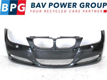 BUMPER VOOR LCI E90 BMW 3 serie (E90) (51117143745) beschikbaar voor biedingen