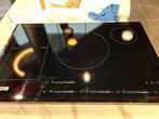 Induction Samsung 80 cm, Ophalen, Gebruikt, Inductie