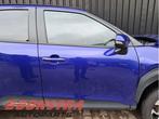 Portière 4portes avant droite d'un Toyota Yaris Cross (Yari, -, 3 mois de garantie, Toyota, Utilisé