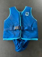 Speedo zwemvest met afneembaar broekje. Zeer goede staat., Watersport en Boten, Gebruikt, Kind, Ophalen of Verzenden, Speedo
