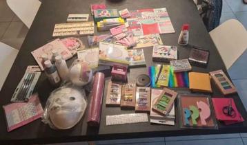 Lot bricolage enfant, Enlèvement, Comme neuf, Bricolage