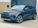 Evoque, Automaat, USB, 4 cilinders, Leder