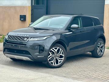 Evoque beschikbaar voor biedingen