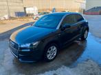 Audi A1 1,6 diesel 2013 euro 5, Autos, Euro 5, Achat, A1, Noir