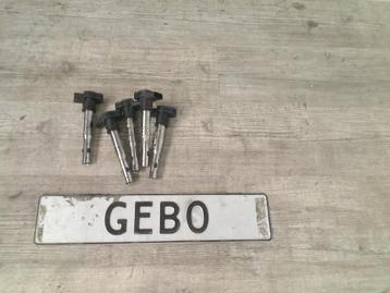 BOBINE Volkswagen beschikbaar voor biedingen