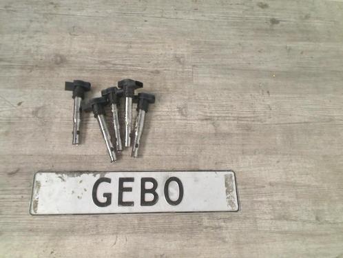 BOBINE Volkswagen, Auto-onderdelen, Motor en Toebehoren, Volkswagen, Gebruikt